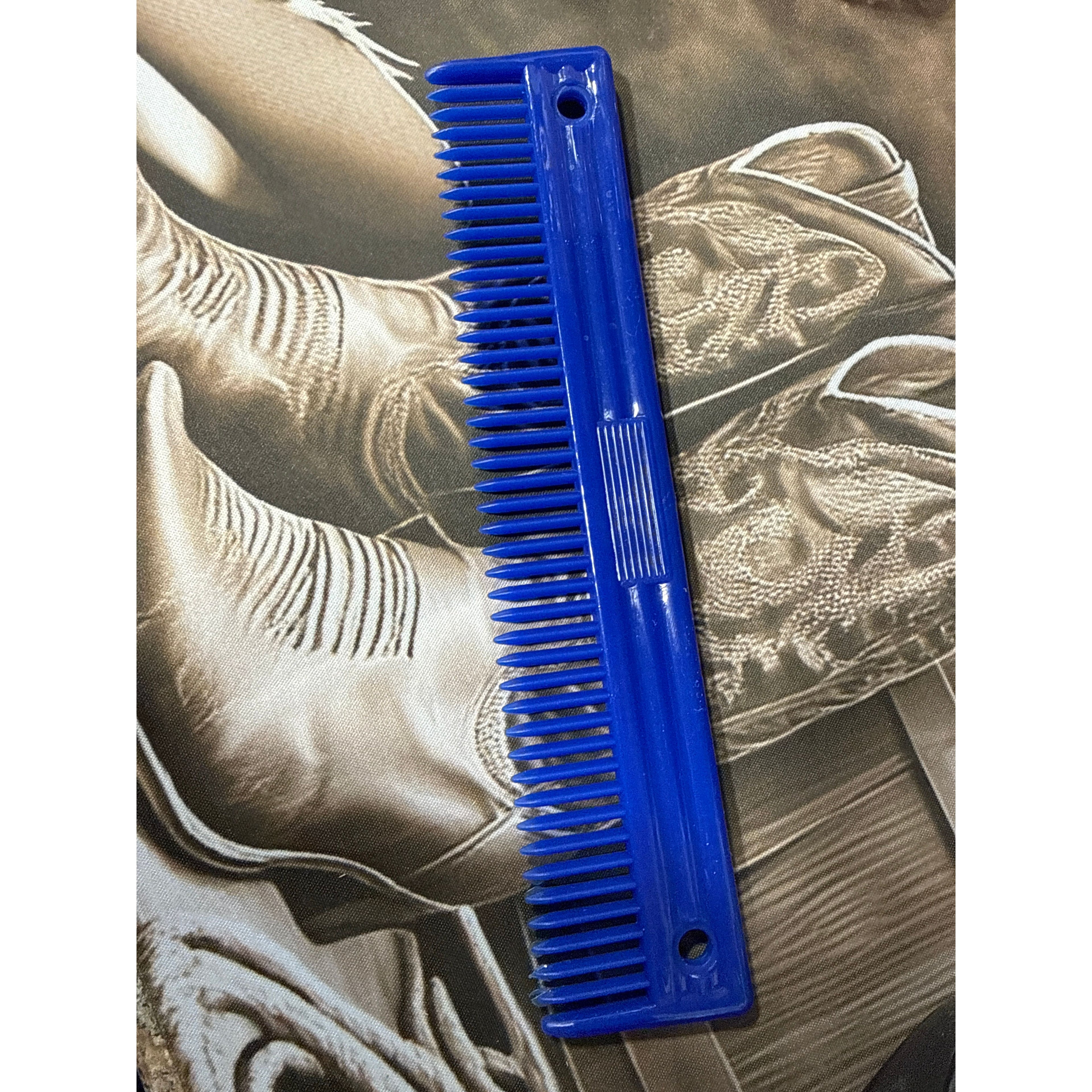 Comb - Mane Tail