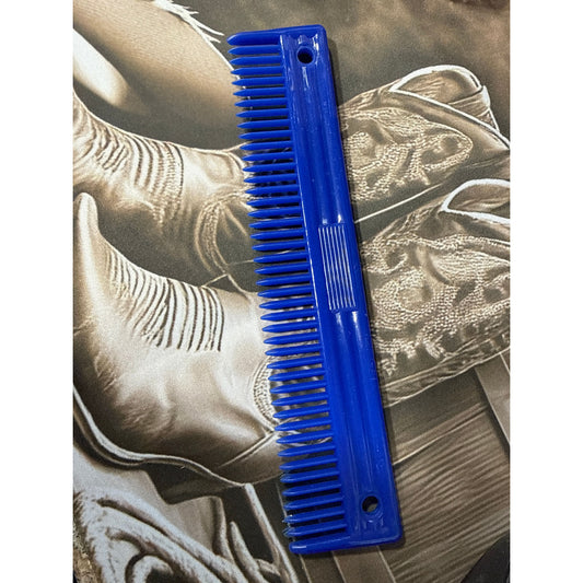 Comb - Mane Tail