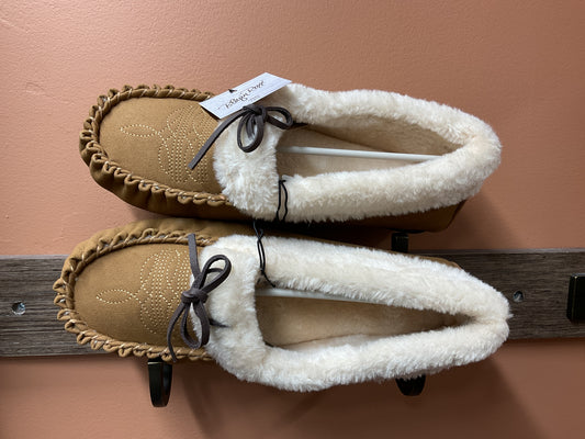 Blazin Roxx Boot Stitch Home Mocc 5738208