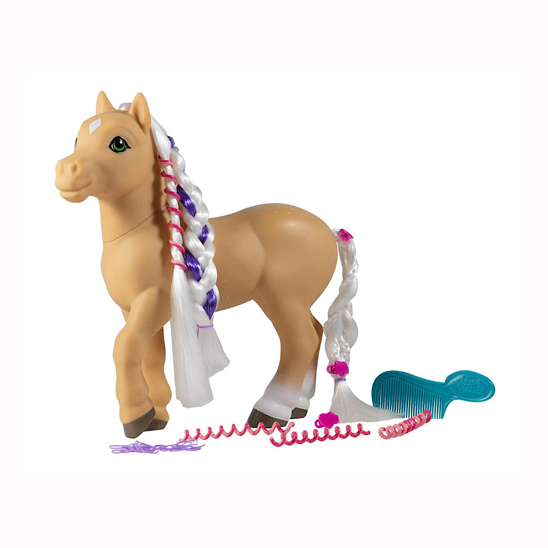 Breyer - Mane & Beauty Sunflower Styling Pony 7415