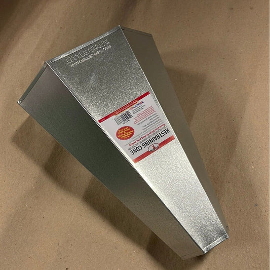 Little Giant Small Restraining Cone