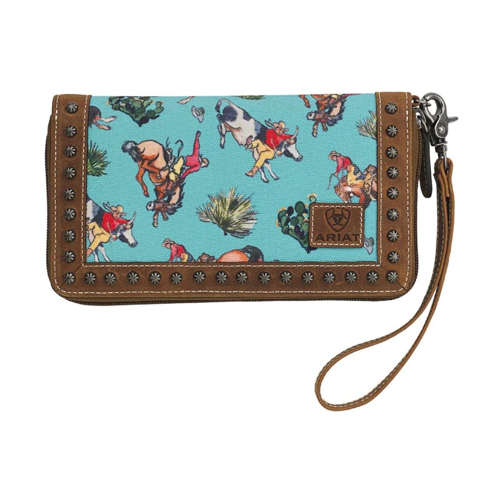 Ariat Cruiser Matcher Clutch