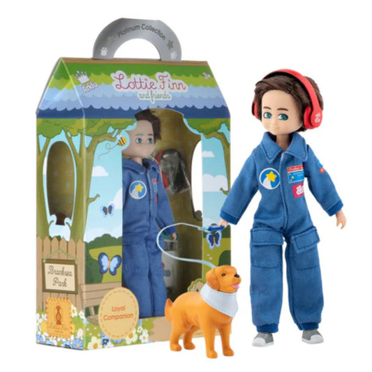 Lottie Dolls - Loyal Companion