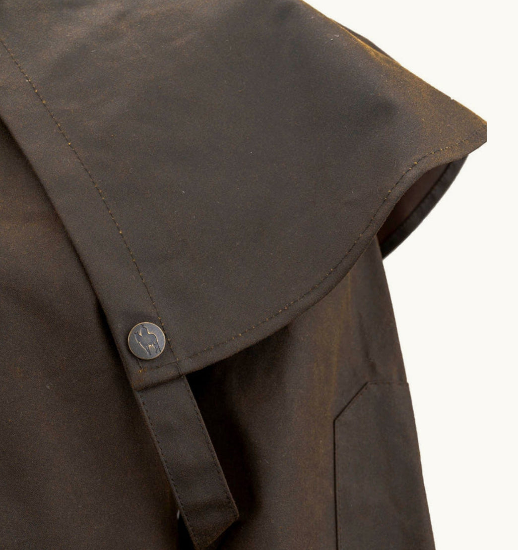 Outback Stockman Duster 2053
