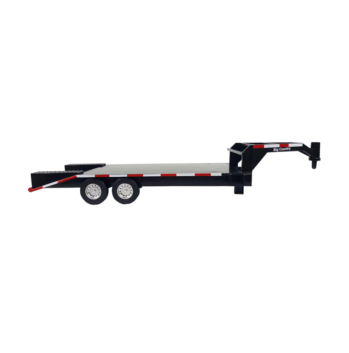 Big Country Farms - Flatbed Trailer