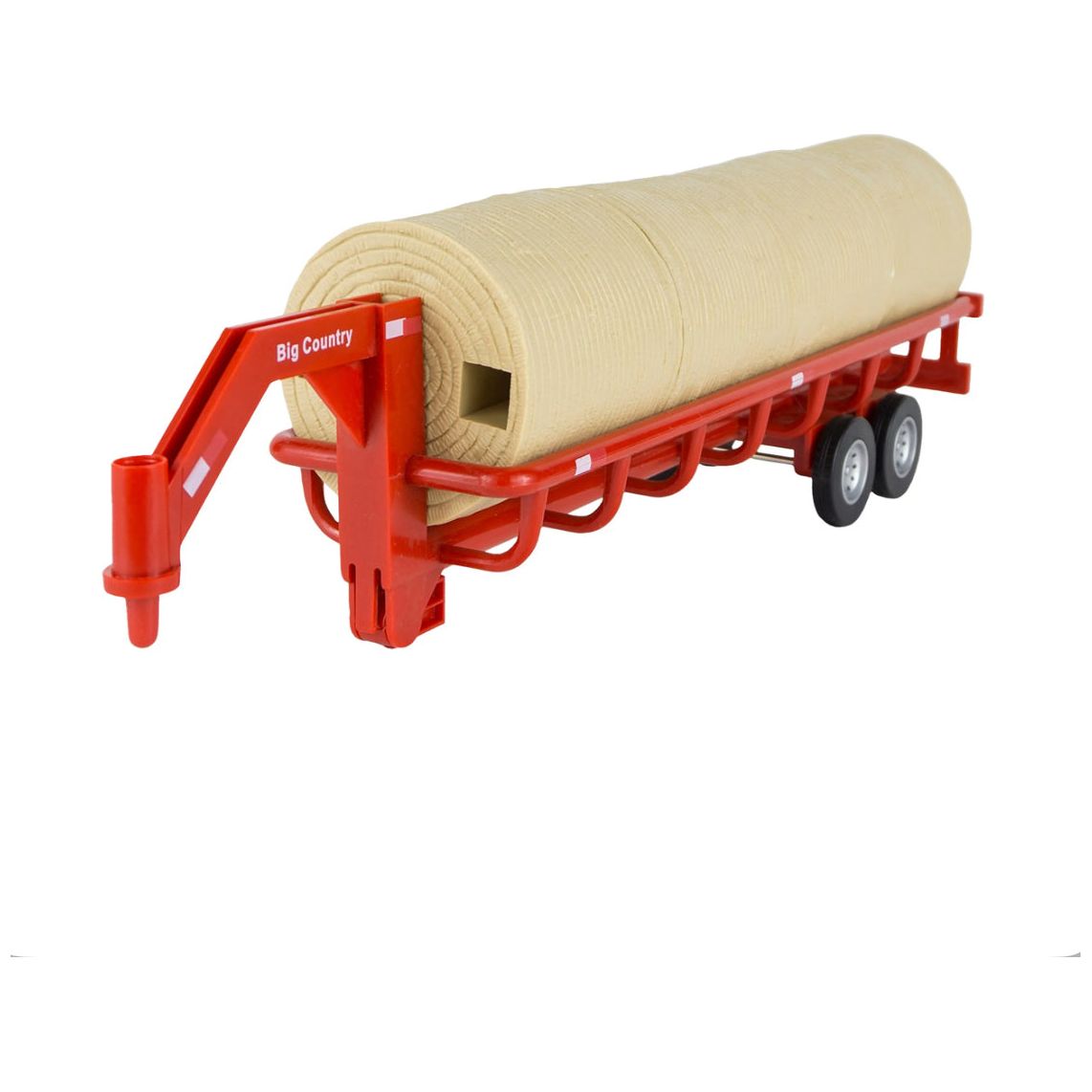 Big Country Toys - Hay Trailer