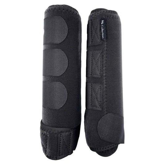 Equi-Sky FG Protective Boots
