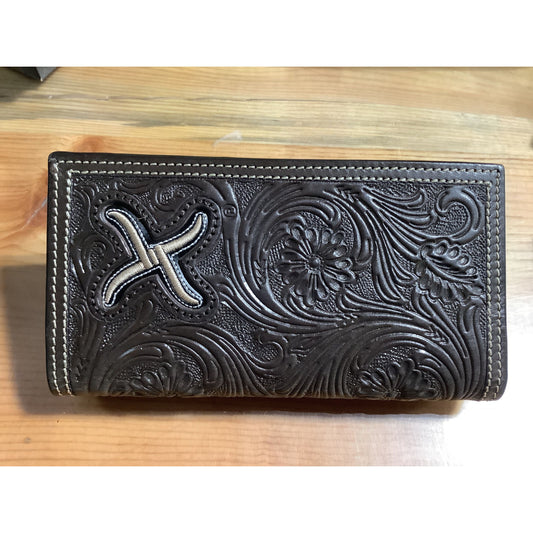 TWISTED X WALLET XRC-5