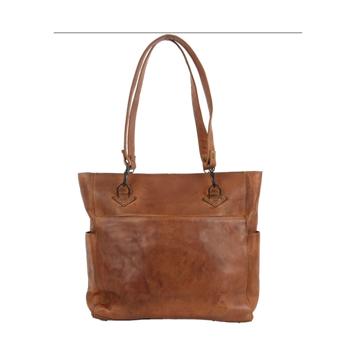 WAYFARER TOTE