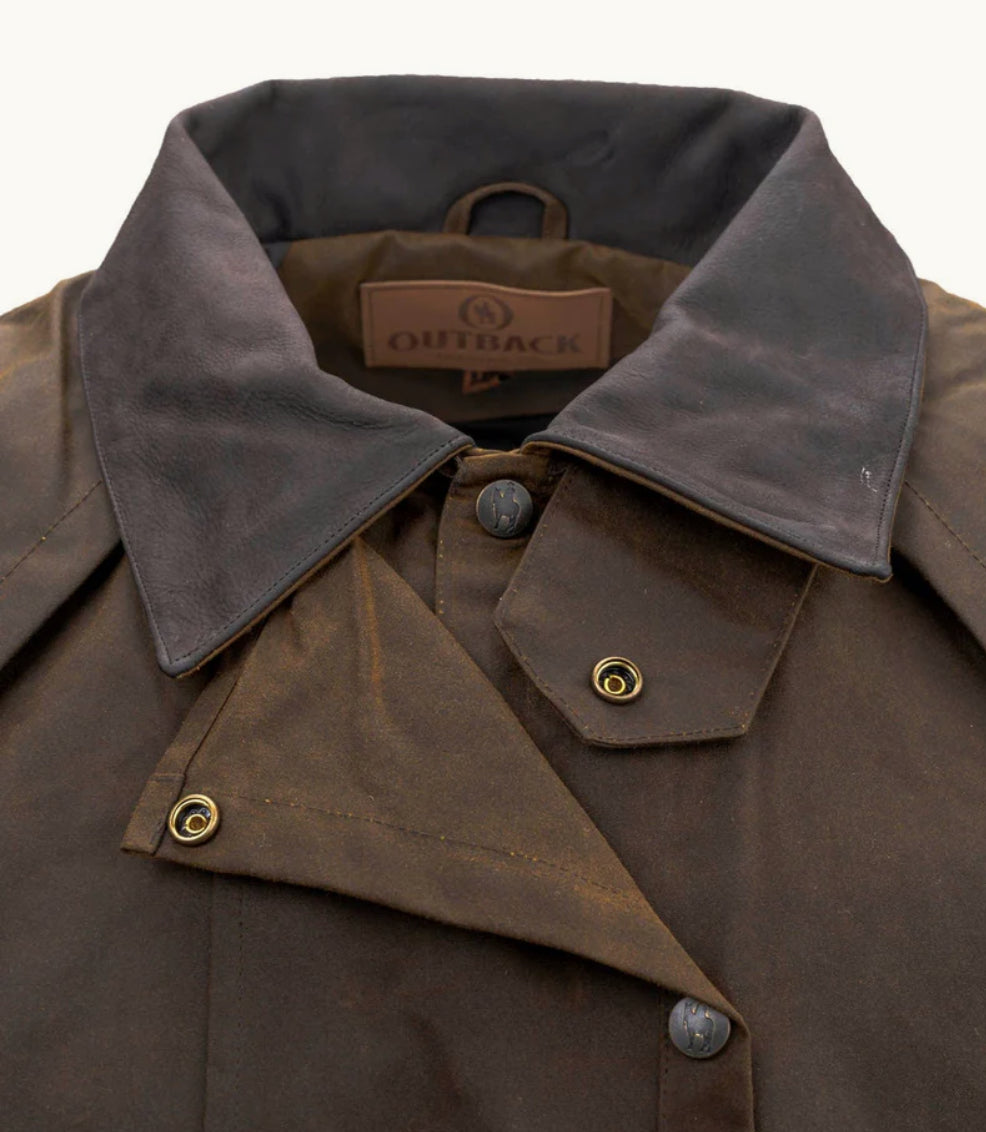 Outback Stockman Duster 2053