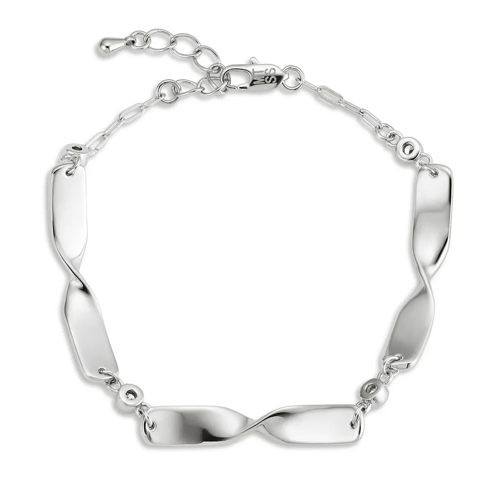 Montana Silversmith Flatland Twister BC6462