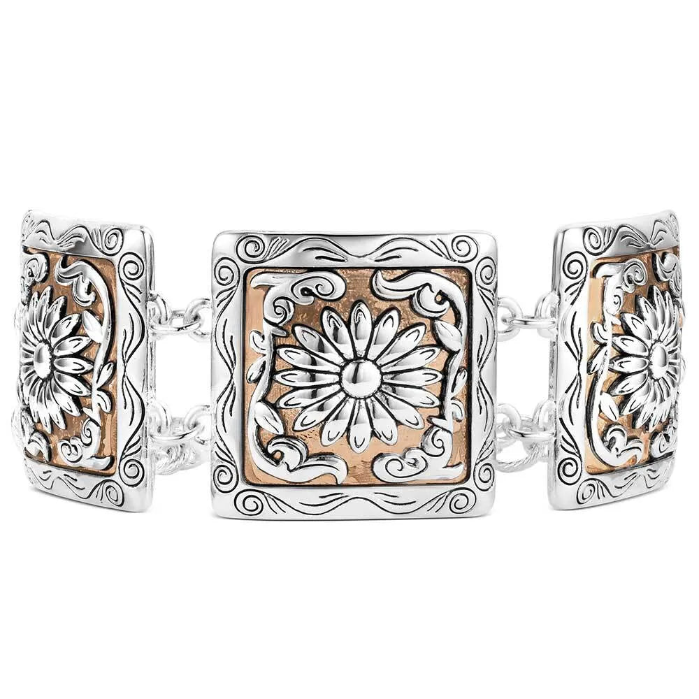 Montana Silversmith Ranch House BC6464