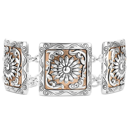Montana Silversmith Ranch House BC6464