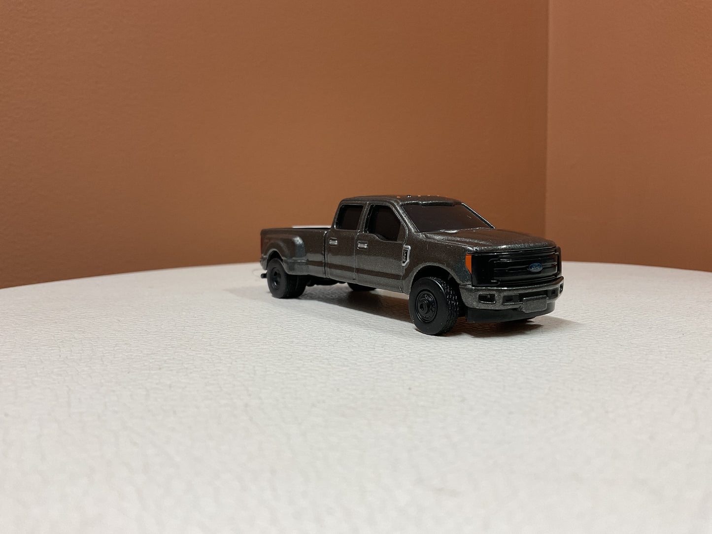 Tomy Die-Cast Truck Model Toy