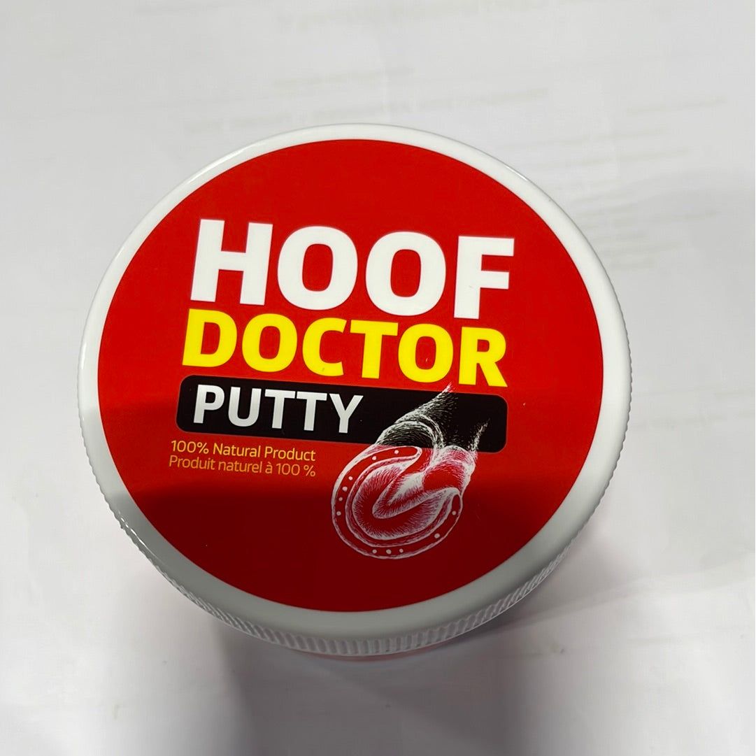 Hoof Doctor Putty