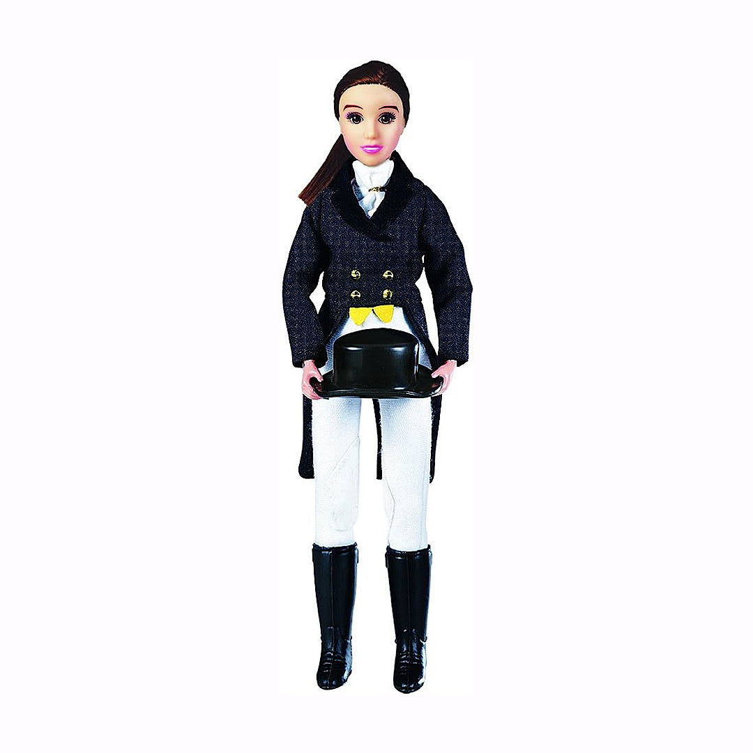 Breyer- Dressage Rider Megan 526