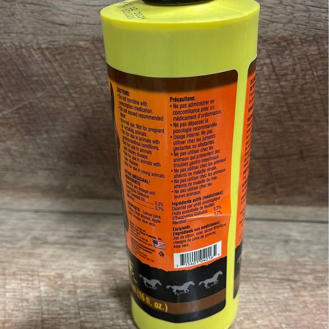 Finish Line Air Power 16oz