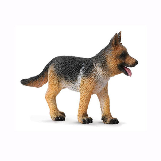 Breyer Collect A German Shepherd Puppy 88553