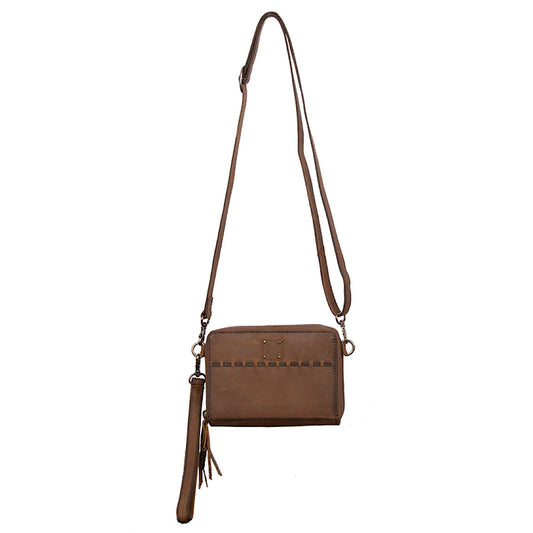 STS Ranchwear - Baroness Baroness Package Deal Crossbody Handbag STS30792