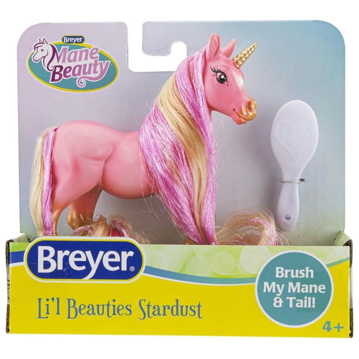 Breyer - Li’l Beauties Stardust