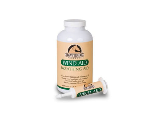 Hawthorne Products Wind Aid