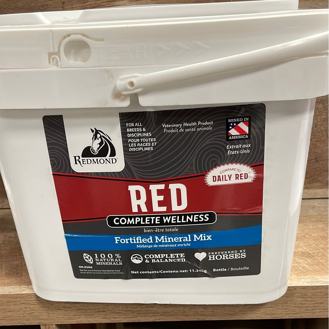 Redmond Complete Wellness 11.34kg