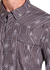 Rock & Roll Men’s, Snap, Long Sleve Shirt, Modern Fit, BMN2S09456