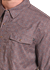 Rock & Roll Men’s, Snap, Long Sleve Shirt, Modern Fit, BMN2S09458