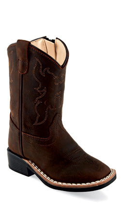 Old West Toddler Cowboy Boots BSI1904