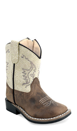 Old West Toddler Cowboy Boots BSI2000