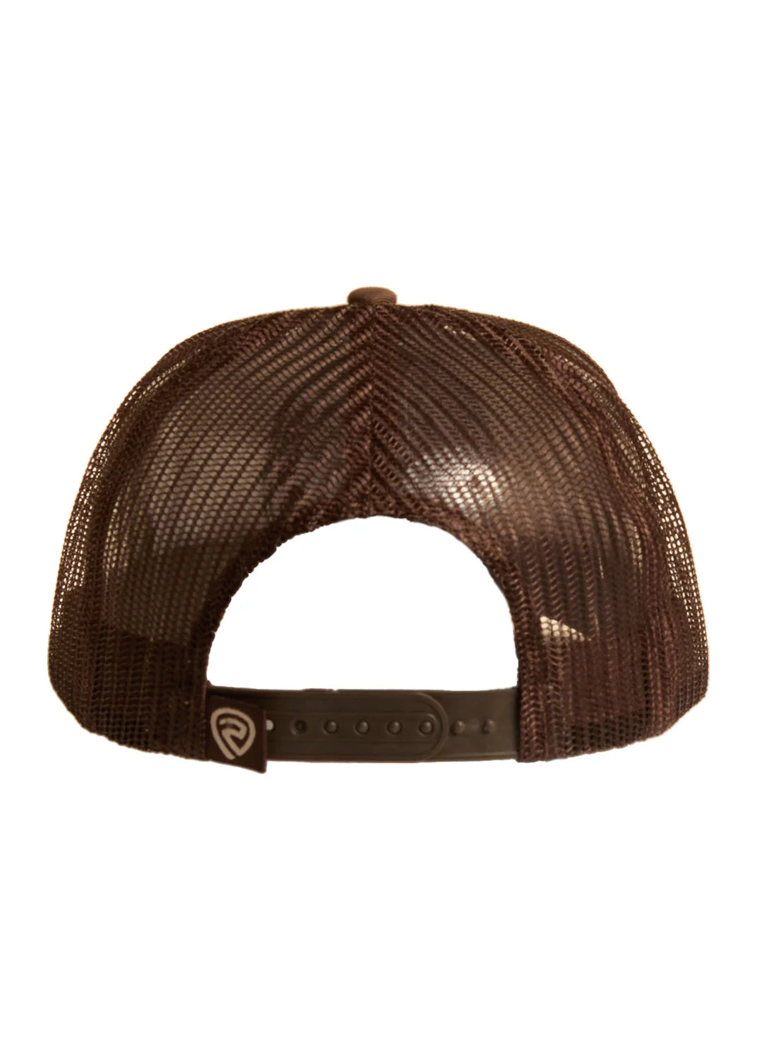 Rock & Roll Denim Bandito Patch Cap BU40X09134