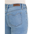 Rock & Roll Denim NOTCHED POCKET MR BOOT BW4MD08473