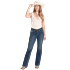 Rock & Roll Denim STEERHEAD EMB MR BOOT BW4MD08756