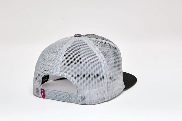 Kimes Ranch Banner Ventilated Ball Cap