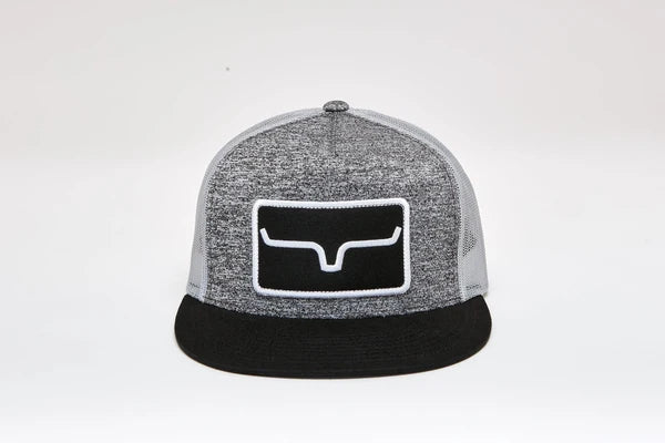 Kimes Ranch Banner Ventilated Ball Cap