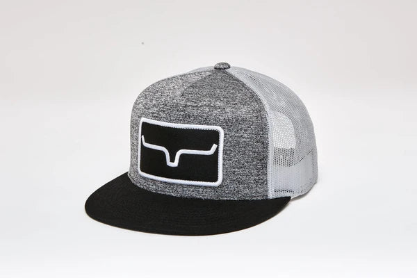 Kimes Ranch Banner Ventilated Ball Cap