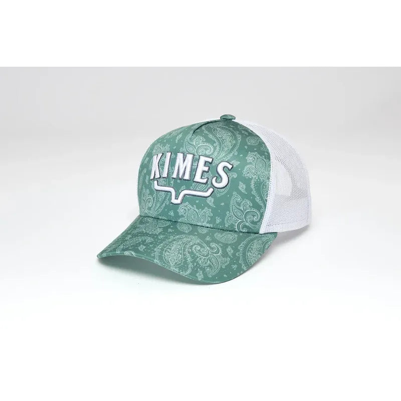 Kimes Bellevue Cap