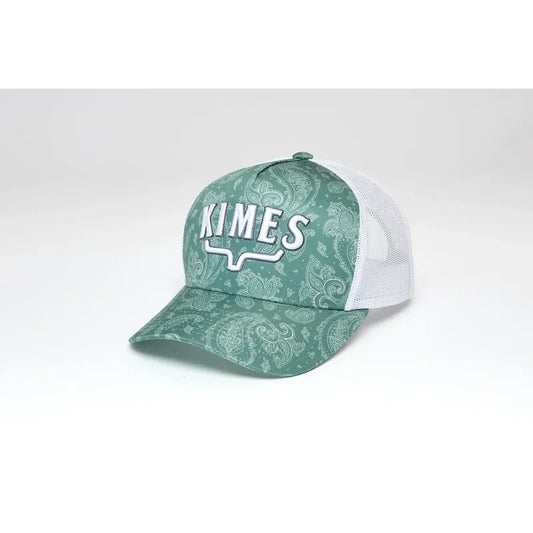 Kimes Bellevue Cap
