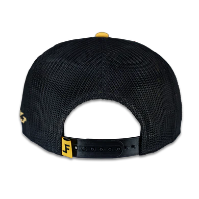 Lane Frost Cap Blaze