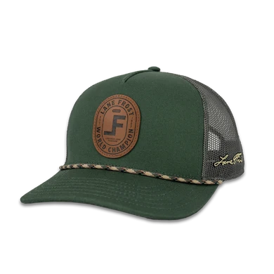 Lane Frost Branded Ball Cap
