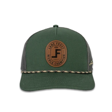 Lane Frost Branded Ball Cap
