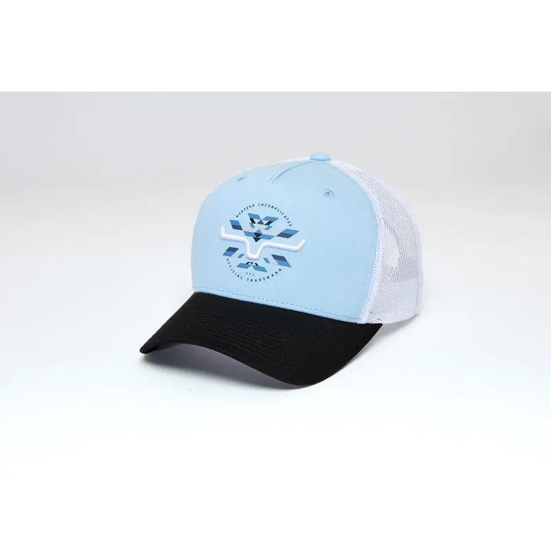 Kimes Ranch Ball Hat, Brighton Black