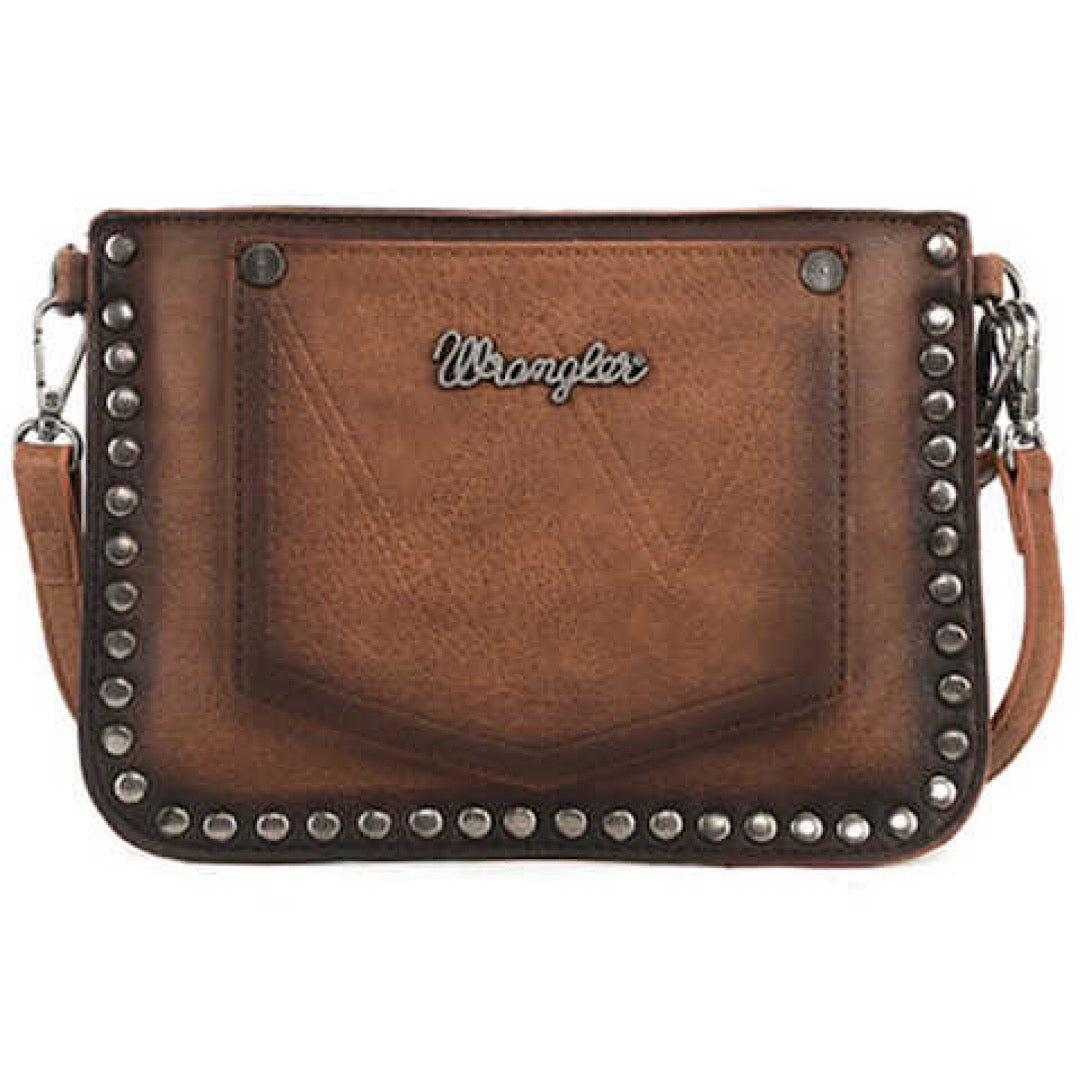 Wrangler Studded Clutch WG65-2004S