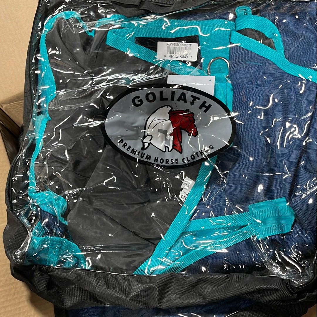 Rain Sheet sz75