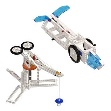 Thames & Kosmos - Kids First Engineering Design Beginner Physics Set 628318