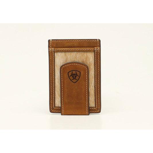 Ariat Money Clip Wallet