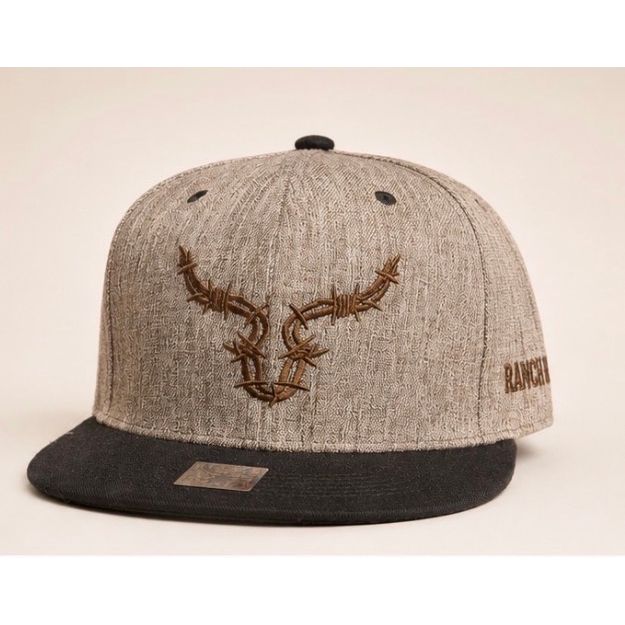 RanchRag's Ranch Boss Ball Cap