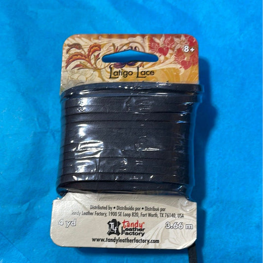 Latigo Lace