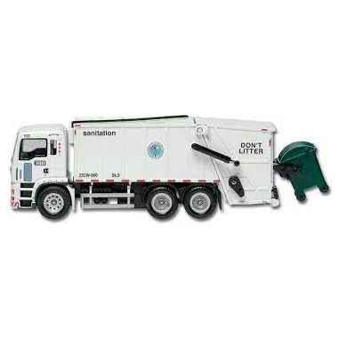 New York City Sanitation Set RT8957