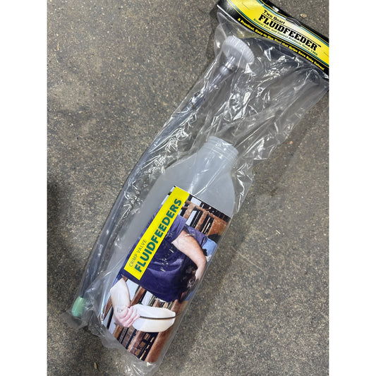 Springer Magrath 2 qt Fluid Feeder